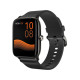 Haylou Smart Watch Solar (LS09B) Black