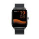 Haylou Smart Watch Solar (LS09B) Black