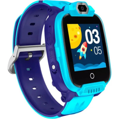 Canyon KW-44 Jondy Blue (CNE-KW44BL)