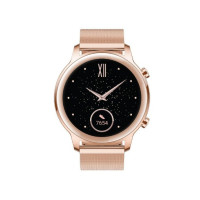 Honor MagicWatch 2 42mm Sacura Gold (55025032)
