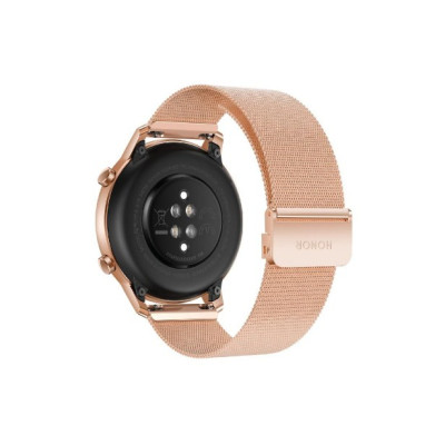 Honor MagicWatch 2 42mm Sacura Gold (55025032)