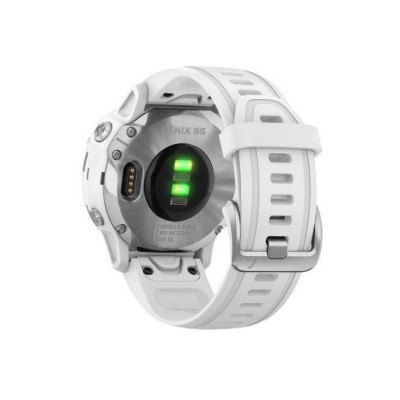GARMIN FENIX 6S SILVER/WHITE (010-02159-00)
