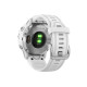 GARMIN FENIX 6S SILVER/WHITE (010-02159-00)