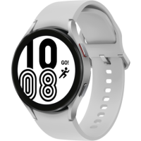 Samsung Galaxy Watch4 44mm LTE Silver (SM-R875FZSA)