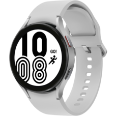 Samsung Galaxy Watch4 44mm LTE Silver (SM-R875FZSA)
