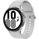 Samsung Galaxy Watch4 44mm LTE Silver (SM-R875FZSA)