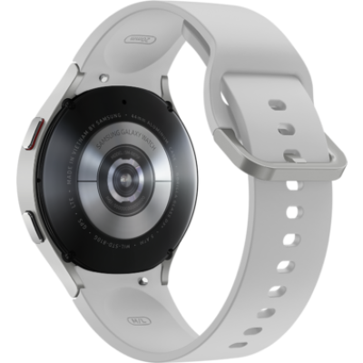Samsung Galaxy Watch4 44mm LTE Silver (SM-R875FZSA)
