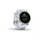 Garmin Epix Pro Gen 2 42мм Silver w. Whitestone Band (010-02802-00/01)