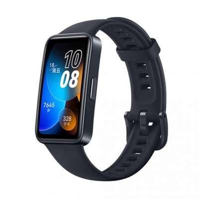 Huawei Band 8 Midnight Black (55020AMP)