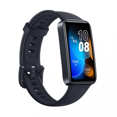 Huawei Band 8 Midnight Black (55020AMP)