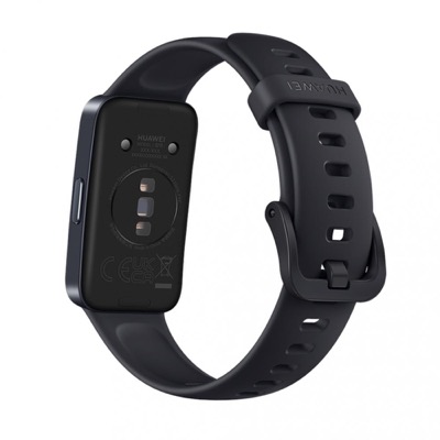 Huawei Band 8 Midnight Black (55020AMP)