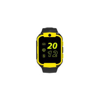 CANYON CNE-KW41YB Black-Yellow