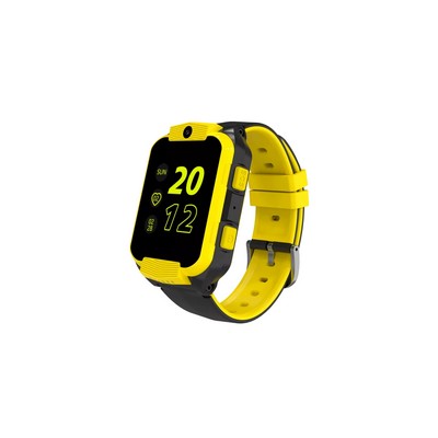 CANYON CNE-KW41YB Black-Yellow