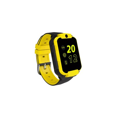 CANYON CNE-KW41YB Black-Yellow