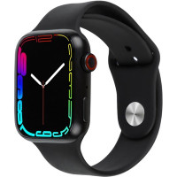 AURA X2 Pro 44mm Black (SWAX244B)