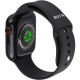 AURA X2 Pro 44mm Black (SWAX244B)