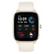 Amazfit GTS 4 Mini Moonlight White