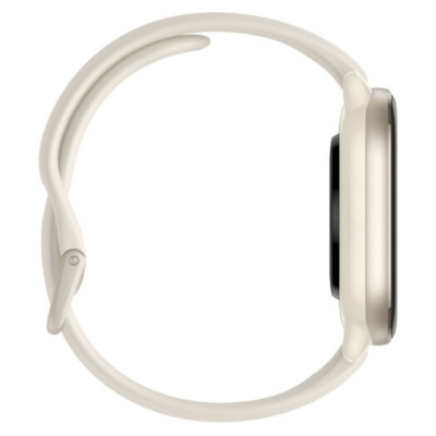 Amazfit GTS 4 Mini Moonlight White