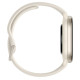 Amazfit GTS 4 Mini Moonlight White