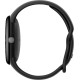 Google Pixel Watch 4 45mm Wi-Fi Matte Black Aluminum case / Obsidian Active Band GA09962-EU