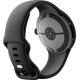 Google Pixel Watch 4 45mm Wi-Fi Matte Black Aluminum case / Obsidian Active Band GA09962-EU