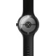 Google Pixel Watch 4 45mm Wi-Fi Matte Black Aluminum case / Obsidian Active Band GA09962-EU