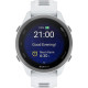 Garmin Forerunner 170 Whitestone with Whitestone/Cloud Blue Band (010-03920-01)