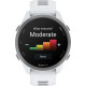 Garmin Forerunner 170 Whitestone with Whitestone/Cloud Blue Band (010-03920-01)