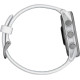 Garmin Forerunner 170 Whitestone with Whitestone/Cloud Blue Band (010-03920-01)