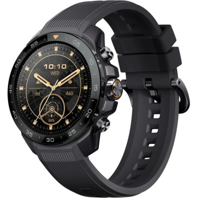 Mibro GS Explorer S Ceramic Black (XPAW023OB)