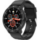 2E ALPHA X 46mm Black-Silver (2E-CWW30BKSL)