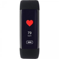 Ergo HR BP F010 Black (SA595565)