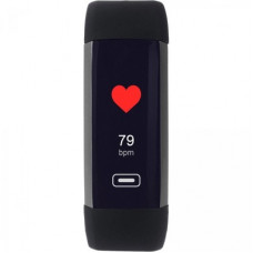 Ergo HR BP F010 Black (SA595565)