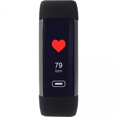 Ergo HR BP F010 Black (SA595565)