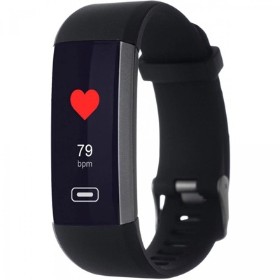Ergo HR BP F010 Black (SA595565)