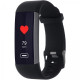 Ergo HR BP F010 Black (SA595565)