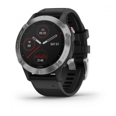 Garmin Fenix 6 Silver (010-02158-00)