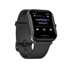 Amazfit Bip U Black