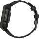 Garmin Fenix 8 51mm Solar Sapphire Carbon Gray DLC Titanium w. Black/Pebble Gray S. Band (010-02907-10/11)