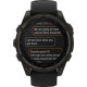Garmin Fenix 8 51mm Solar Sapphire Carbon Gray DLC Titanium w. Black/Pebble Gray S. Band (010-02907-10/11)