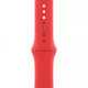 Apple Watch Series 6 GPS + Cellular 40mm (PRODUCT)RED Aluminum Case w. (PRODUCT)RED Sport B. (M02T3)