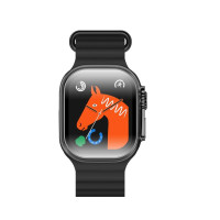 W&O X10 Ultra 3 IP67 Black (WOX10U3BL)