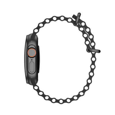 W&O X10 Ultra 3 IP67 Black (WOX10U3BL)