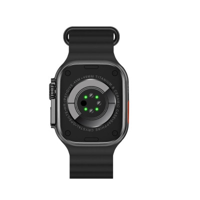 W&O X10 Ultra 3 IP67 Black (WOX10U3BL)