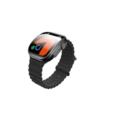W&O X10 Ultra 3 IP67 Black (WOX10U3BL)