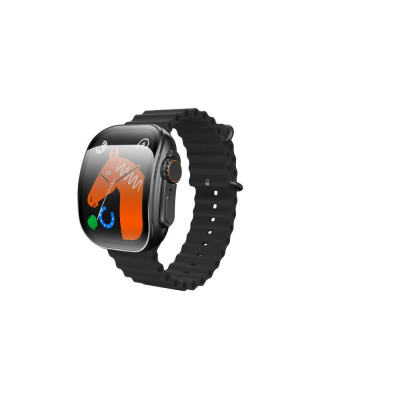 W&O X10 Ultra 3 IP67 Black (WOX10U3BL)