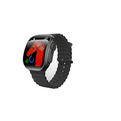 W&O X10 Ultra 3 IP67 Black (WOX10U3BL)