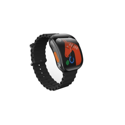 W&O X10 Ultra 3 IP67 Black (WOX10U3BL)