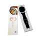 W&O X10 Ultra 3 IP67 Black (WOX10U3BL)