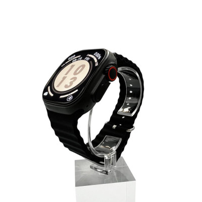 W&O X10 Ultra 3 IP67 Black (WOX10U3BL)